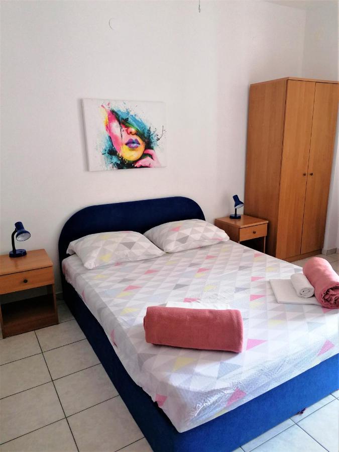 Apartment Jelas Živogošće Exterior foto