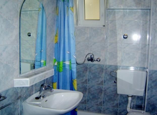 Apartment Jelas Živogošće Habitación foto