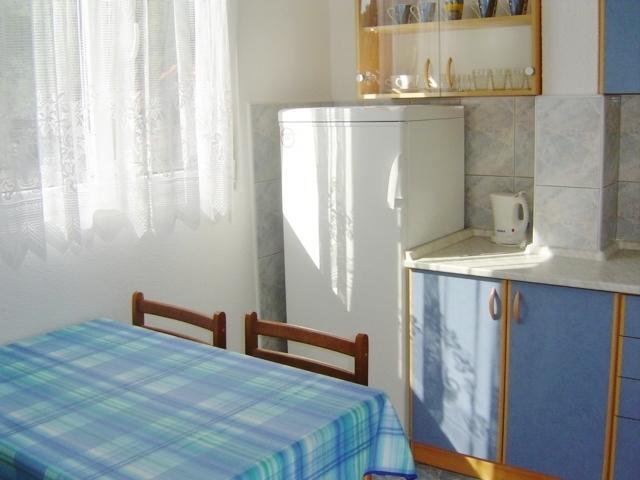 Apartment Jelas Živogošće Habitación foto